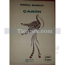 Çarin (Rubailer) | Kemal Burkay