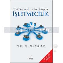 İşletmecilik | Ali Akdemir