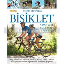 Bisiklet | Chris Sidwells