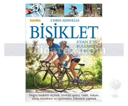 Bisiklet | Chris Sidwells - Resim 1