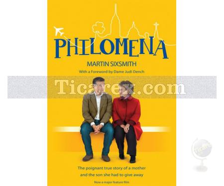 Philomena | Martin Sixsmith - Resim 1