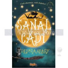 Sanal Cadı | Uçan Süpürge 2 | Debora Geary