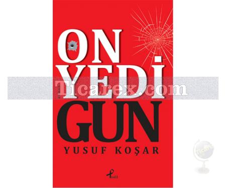 Onyedi Gün | Yusuf Koşar - Resim 1