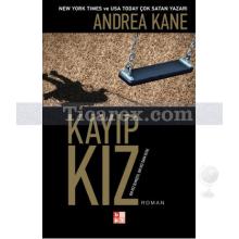 Kayıp Kız | Andrea Kane