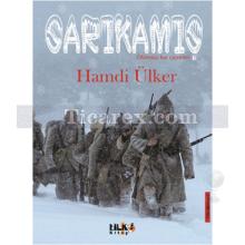 Sarıkamış | Hamdi Ülker