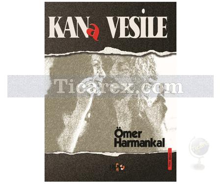 Kana Vesile | Ömer Harmankal - Resim 1