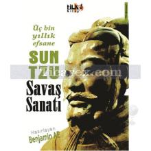 Savaş Sanatı | Benjamin Ae