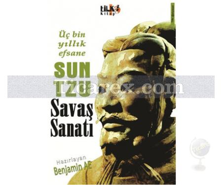 Savaş Sanatı | Benjamin Ae - Resim 1