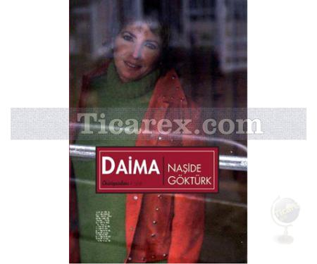 Daima | Naşide Göktürk - Resim 1