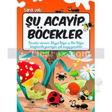 su_acayip_bocekler