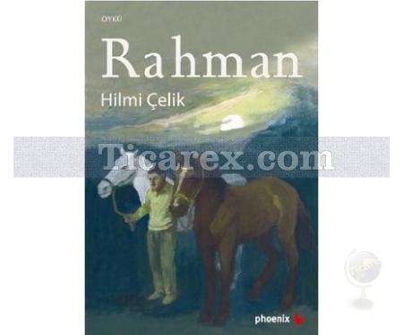 Rahman | Hilmi Çelik - Resim 1