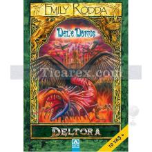 Deltora 8 - Del'e Dönüş | Emily Rodda