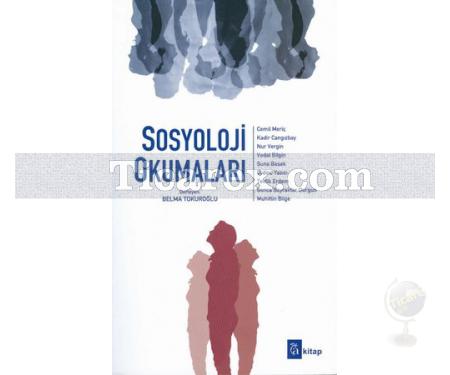 Sosyoloji Okumaları | Kolektif - Resim 1