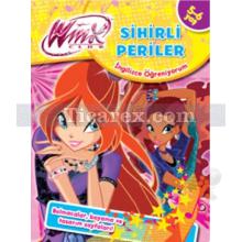 Winx Club - Sihirli Periler - İngilizce Öğreniyorum | Kolektif