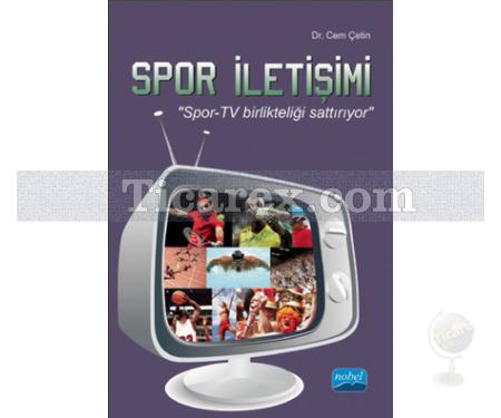 Spor İletişimi | Cem Çetin - Resim 1