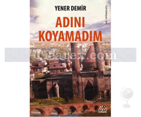 Adını Koyamadım | Yener Demir - Resim 1