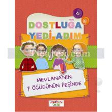 Dostluğa Yedi Adım | Bilgenur Çorlu