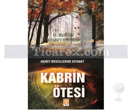 Kabrin Ötesi | El-Muhasibi - Resim 1