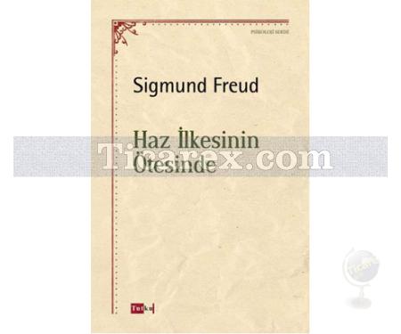 Haz İlkesinin Ötesinde | Sigmund Freud - Resim 1