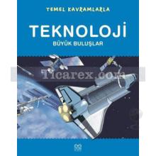 Temel Kavramlarla Teknoloji | Kolektif