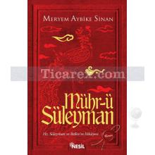 muhr-u_suleyman