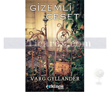 Gizemli Ceset | Varg Gyllander - Resim 1