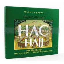 Hac - Kutsal Yolculuk | M. Murat Kargılı