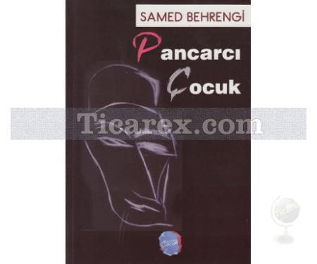 Pancarcı Çocuk | Samed Behrengi - Resim 1