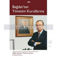 Bağdat'tan Yönetim Kurullarına | Ezra K. Zilkha