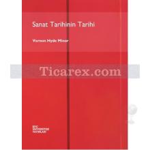 Sanat Tarihinin Tarihi | Vernon Hyde Minor