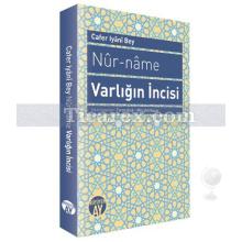 Nur-name Varlığın İncisi | Cafer Iyani Bey