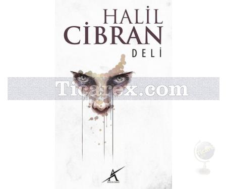 Deli | Halil Cibran - Resim 1