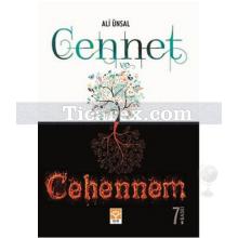 Cennet ve Cehennem | Ali Ünsal