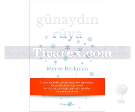 Günaydın Rüya | Merve Berkman - Resim 1