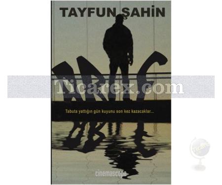 Araf | Tayfun Şahin - Resim 1