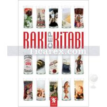 Rakı Cep Kitabı | Kolektif