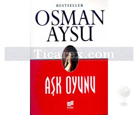 Aşk Oyunu | Osman Aysu - Resim 1