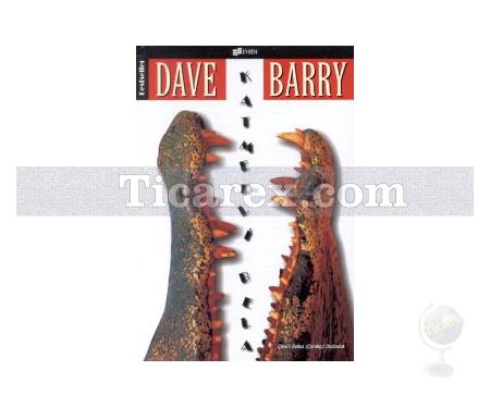 Katmerli Bela | Dave Barry - Resim 1