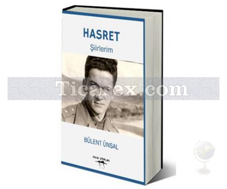 Hasret | Bülent Ünsal - Resim 1