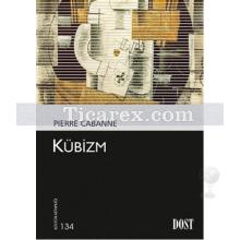 Kübizm | Pierre Cabanne