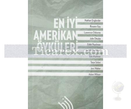 En İyi Amerikan Öyküleri | Kolektif - Resim 1