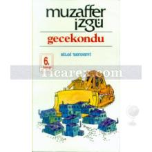 Gecekondu | Muzaffer İzgü