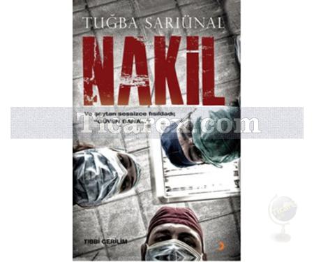 Nakil | Tuğba Sarıünal - Resim 1