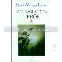 and_daglarinda_teror