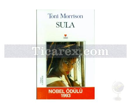 Sula | Toni Morrison - Resim 1