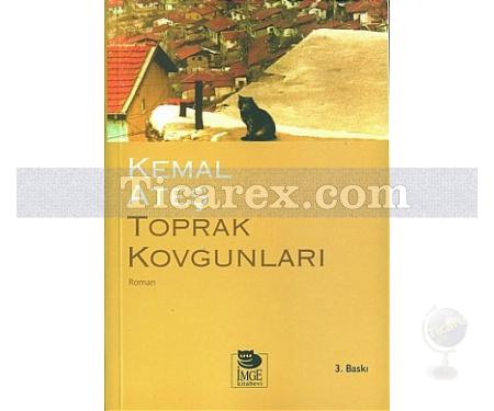 Toprak Kovgunları | Kemal Ateş - Resim 1