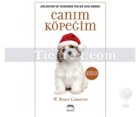 Canım Köpeğim | W. Bruce Cameron - Resim 1