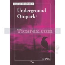 underground_otopark