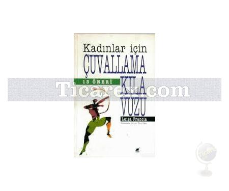 Kadınlar İçin Çuvallama Kılavuzu | Luisa Francia - Resim 1