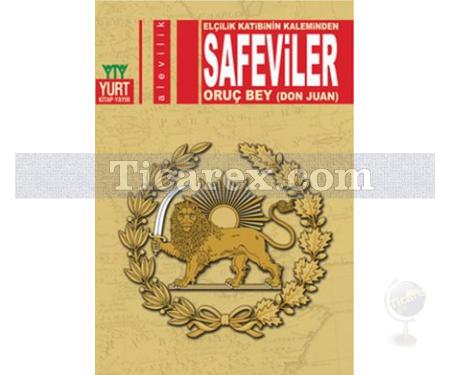 Safeviler | Oruç Bey - Resim 1